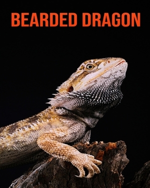 Bearded Dragon: Learn About Bearded Dragon and Enjoy Colorful Pictures by Diane Jackson