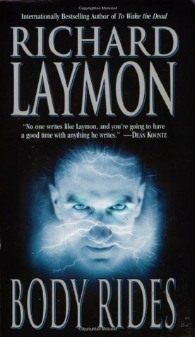 Body Rides by Richard Laymon