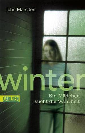 Winter by John Marsden