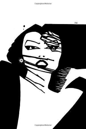 Frank Miller's Sin City Volume 5: Family Values 3rd Edition by Frank Miller