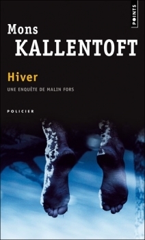 Hiver by Mons Kallentoft