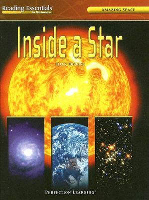 Inside a Star by Ellen Hopkins