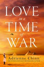 Love in a Time of War by Adrienne Chinn