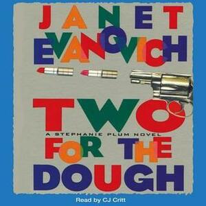 Two for the Dough by Janet Evanovich