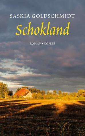 Schokland by Saskia Goldschmidt