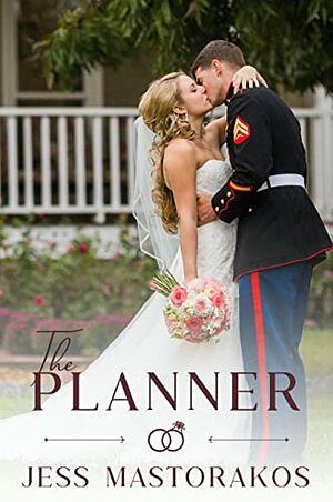 The Planner by Jess Mastorakos