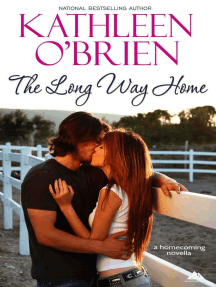 The Long Way Home by Kathleen O'Brien