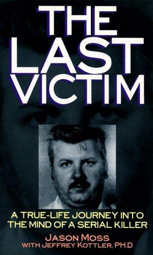 The Last Victim by Jason M. Moss