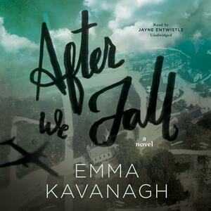 After We Fall by Emma Kavanagh