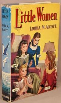 Little Women by Louisa May Alcott