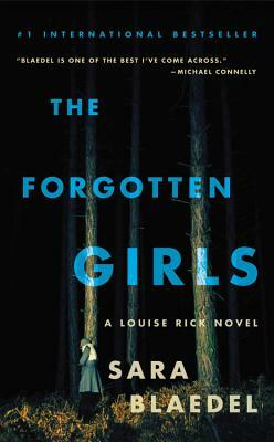 The Forgotten Girls by Sara Blaedel