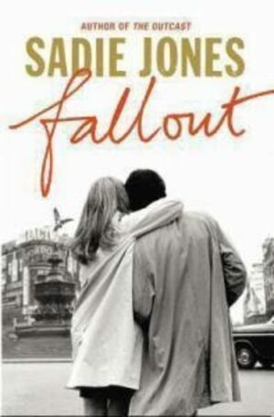 Fallout by Sadie Jones
