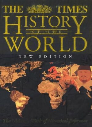 History of the World - New Edition by Richard Overy