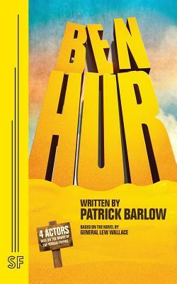 Ben Hur by Patrick Barlow