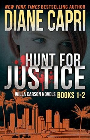 Hunt For Justice by Diane Capri
