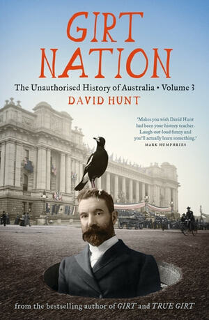 Girt Nation by David Hunt