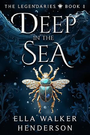 Deep in the Sea by Ella Walker Henderson