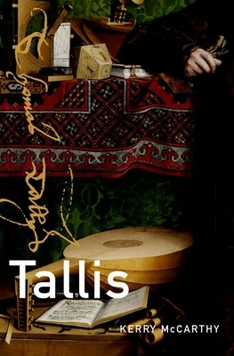 Tallis by Kerry McCarthy