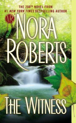 The Witness by Nora Roberts