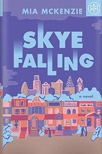 Skye Falling by Mia McKenzie