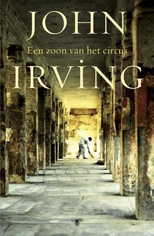 Een zoon van het circus by John Irving