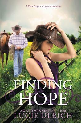 Finding Hope by Lucie Ulrich