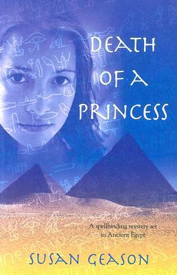 Death of a Princess by Susan Geason