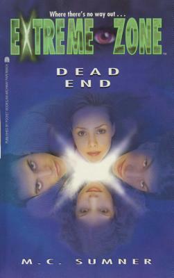 Dead End by M. C. Sumner