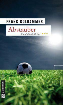 Abstauber by Frank Goldammer