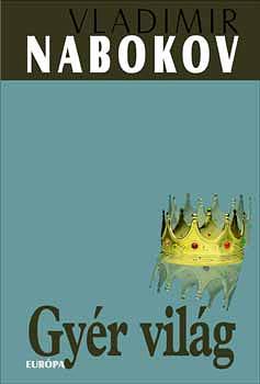 Gyér világ by Vladimir Nabokov