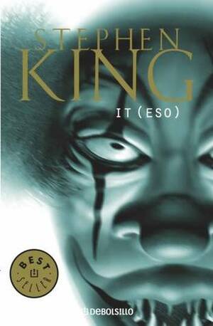 It Eso by Edith Zilli, Stephen King