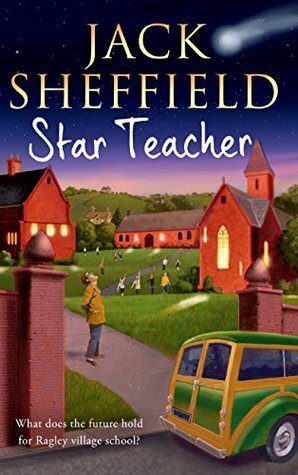 Star Teacher by Jack Sheffield