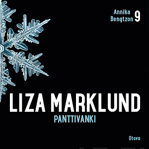 Panttivanki by Liza Marklund