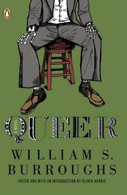Queer by William S. Burroughs