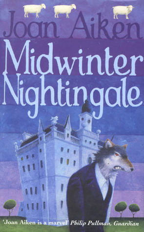 Midwinter Nightingale by Joan Aiken