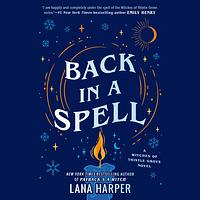 Back in a Spell by Lana Harper
