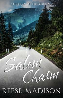 Salem Charm by Reese Madison