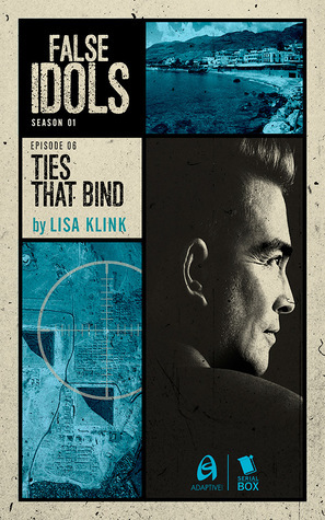 Ties That Bind by Lisa Klink