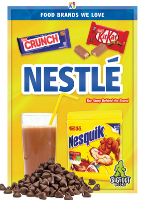 Nestle by Kaitlyn Duling