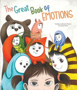 The Great Book of Emotions by 