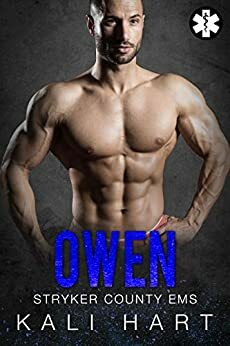 Owen by Kali Hart