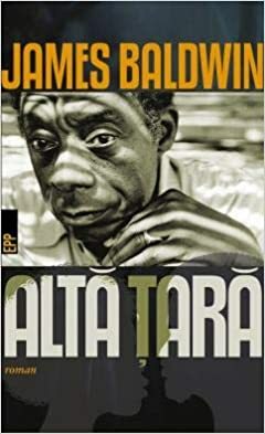 Altă țară by James Baldwin