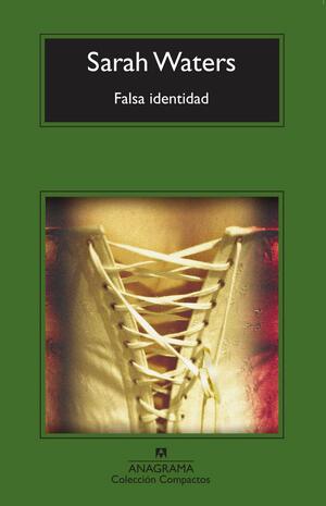 Falsa identidad by Sarah Waters