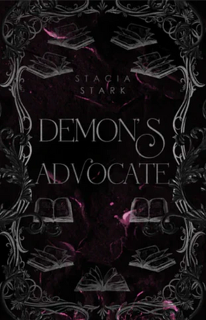 Demon's Advocate by Stacia Stark