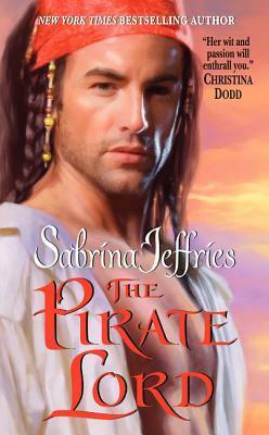 The Pirate Lord by Sabrina Jeffries