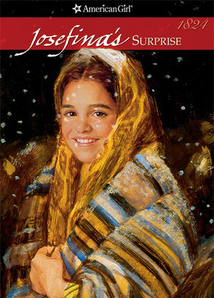 Josefina's Surprise: A Christmas Story by Susan McAliley, Jean-Paul Tibbles, Valerie Tripp