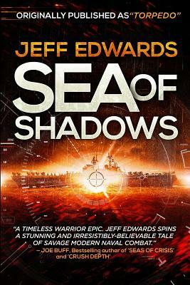 Sea of Shadows by Jeff Edwards