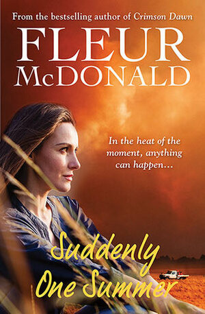 Suddenly One Summer by Fleur McDonald