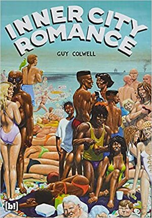 Inner City Romance by Guy Colwell