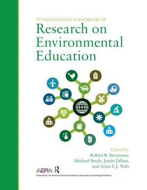 International Handbook of Research on Environmental Education by 